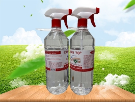 CỒN SÁT KHUẨN ETHANOL 70 ĐỘ - 1000ml